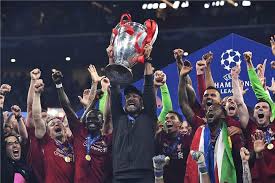 / 351532 jurgen klopp champions league final reaction. Jurgen Klopp Ein Bisschen Bvb Ist Auch Beim Triumph In Madrid Dabei