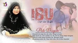 03 june music nangis lagi adi bugak ibu. Adi Bugak Ibu Album Pujuk Merayu Official Musicvideo Youtube