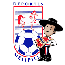 Es original, al menos para nuestros estándares. Deportes Melipilla On Twitter Felices Fiestas Patrias Comienzan Las Celebraciones Y Queremos Desear A Todos Quienes Llevan Con Orgullo Nuestra Insignia En Su Corazon Unas Felices Fiestas Patrias Tenemos Unos Dias