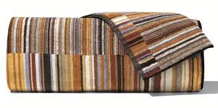 Get the lowest price on your favorite brands at poshmark. Jazz Towels By Missoni Home Bedside Manor Ltd