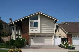 This Is The Beginning My House Was Built In 1969 And Was A Model Home From The Street View Model Homes My House Building
