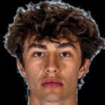 Kevin Hubbell stats and ratings