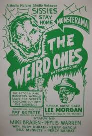 The Dungeon of Harrow (1964) - IMDb