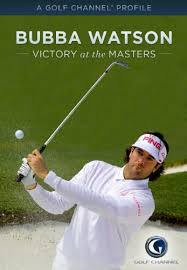 (born november 5, 1978) is an american professional golfer who plays on the pga tour. Amazon Com Bubba Watson Victory At The Masters Ebook Golf Channel Staff Kindle Store