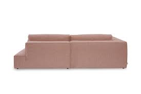 Tom Tailor Big Cube Style 9318 Einzelsofa Rosa Mobel Letz Ihr Online Shop
