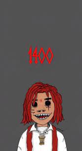 Trippieredd sticker rapper rap sad depressing freetoedi trippie. Wallpaper Iphone Trippy Redd 55 Ideas Trippy Iphone Wallpaper Rapper Wallpaper Iphone Trippie Redd