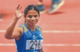 Jun 21, 2021 · ace sprinter dutee chand shattered a national record in the women's 100m event on monday. The Curious Case Of Dutee Chand