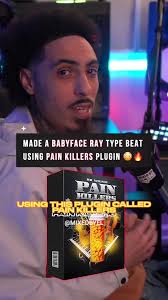 Mixing Engineer Babyface Ray