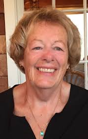 Obituary for Maureen Patricia Curley