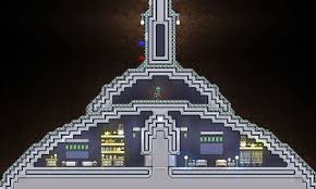 My Terraria The Homestead World Homesteading Building Terrarium