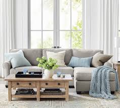 Here, you can find stylish coffee tables that cost less than you thought possible. Benchwright 54 Rectangular Coffee Table Pottery Barn