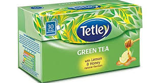 Tetley Green Tea Lemon Honey 30 Tea Bags Amazon In Grocery Gourmet Foods Tetley Green Tea Best Green Tea Brand Green Tea Lemon