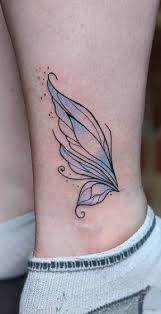 May 03, 2020 · fairy tattoo designs that are literal depictions of popular characters such as tinkerbell or thumbelina are another great choice. 50 Beautiful Fairy Tattoos Tattoo Me Now