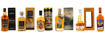 Your question is a strange one, in that it asks what the most popular scotch brands are. German Whisky Whisky Com