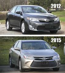Just as in the prius, toyota has added ev mode and eco mode to the camry. Toyota Camry 2012 2017 Problems Fuel Economy Engines Driving Experience Photos