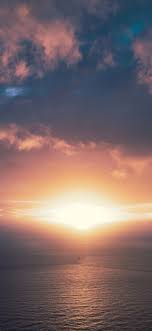 Choose from a curated selection of sunset wallpapers for your mobile and desktop screens. Sunset On Relaxing Day Iphone X