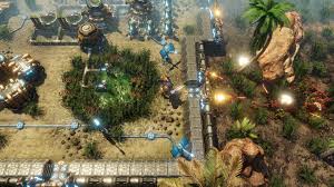 This thing could keep you busy for hours. Weekly Official Wiki Roundup Idt Mod The Riftbreaker And This Land Is My Land Blogs Gamepedia