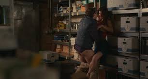 Alexandra Daddario, Kimiko Glenn - Can You Keep a Secret (2019)