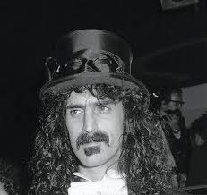 Frank Zappa Music Discussion