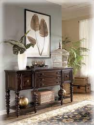 D66860 By Ashley Furniture In Winnipeg Mb Dining Room Server British Colonial Decor Colonial Decor British Colonial Style