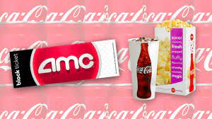Redeem Your Coca Cola Rewards For A Free Amc Movie Ticket 2021