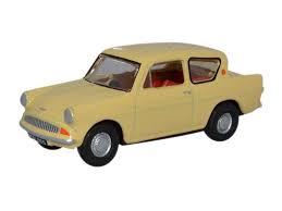 Anglia car sales, larnaca, cyprus. Oxford Diecast 76105005 Ford Anglia Car Morocco Beige Free Price Guide Review