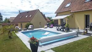 Dossier Du Mois Piscines Desjoyaux Construction Et Renovation De Piscines En Beton Le Periscope