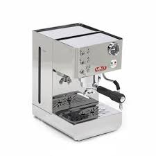 Providing quality beverages and food products. Lelit Pl41lem Jaren 50 Anna Halfautomatische Espressomachine Espresso Machine Espresso Coffee Machine Coffee Machine