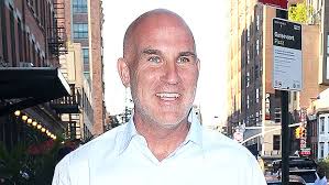 Who Is Dennis Shields? Bethenny Frankel's BF Who Reportedly Died Of  Overdose