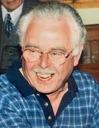 Death Notice of Patrick (Paddy) Doyle (Clondalkin, Dublin)