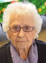 Obituary information for Betty Mae Baxter