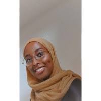 Fardosa Ali's Instagram, Twitter & Facebook