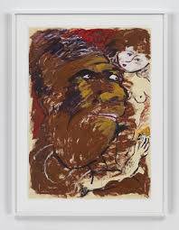 Image result for Robert Colescott