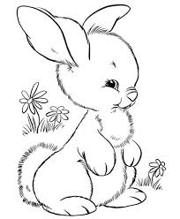 It is a collection of coloring pages that captivates your child. E A S T E R B U N N Y C O L O R I N G T E M P L A T E Zonealarm Results