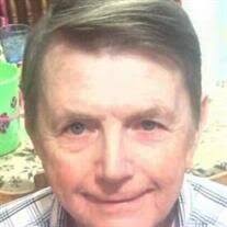 Mr. Cary Ellis West Obituary