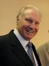 Collins Kids (Larry & Lorrie)