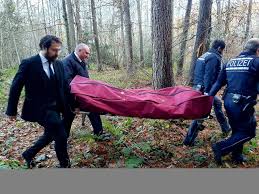 Überlingen: Ein im Wald gefundener Toter gibt Rätsel auf | SÜDKURIER