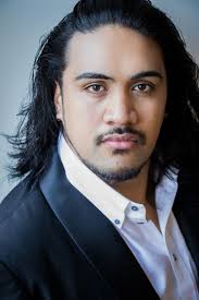 Alumni: Benson brings London to Mangere