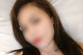 Çıplak Fotoğrafları İnternette Satışa Çıkan Genç Kız, Kendini Astı