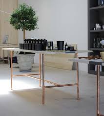 Maybe you would like to learn more about one of these? Copper Pipe Table To D I Y Or Buy