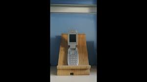 Telit t210 ringtones - YouTube