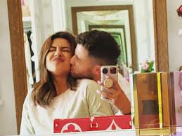 Priyanka Chopra Jonas Priyanka Chopra Jonas Says Quarantine Time Has Been A Blessing And Helped Her Become Creative The Economic Times Though, she wanted to make her career in criminal psychology, after winning the miss india contest, she. priyanka chopra jonas says quarantine