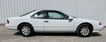 Image result for Oxford White 1993 Thunderbird