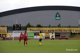 Watch rosenborg vs breiðablik from anywhere in the world. Kopavogsvollur Stadion In Kopavogur