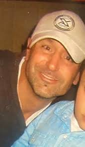 Chris Rehm's Instagram, Twitter & Facebook