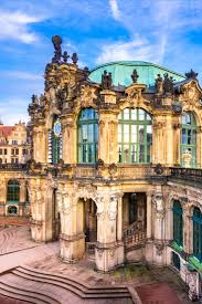 Visit Dresden Zwinger With Our Best Of Germany Tour European Vacation Germany Europe Tours