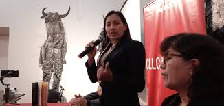 Cusco: Segunda feria del libro en su honor