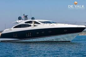 Throughout the decades, sunseeker yachts has maintained its pursuit of highly advanced, ambitious and creative approaches to boat building. Sunseeker Predator 82 Motorboot Zu Verkaufen De Valk Jachtmakler