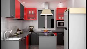 modular kitchen design ideas for indian