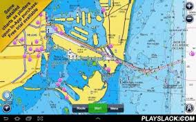 Boating Hd Android App Playslack Com The Most Widely Used Boating App A Favorite Among Cruisers Sailors Fishermen A Boat Plans Used Boats Wind Forecast